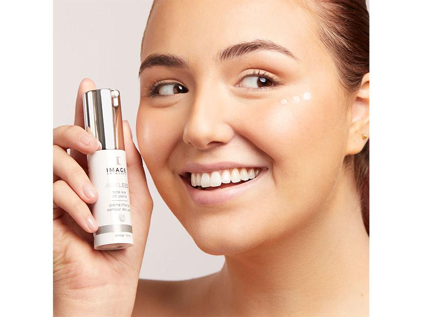 IMAGE Skincare Ageless Total Eye Lift Crème