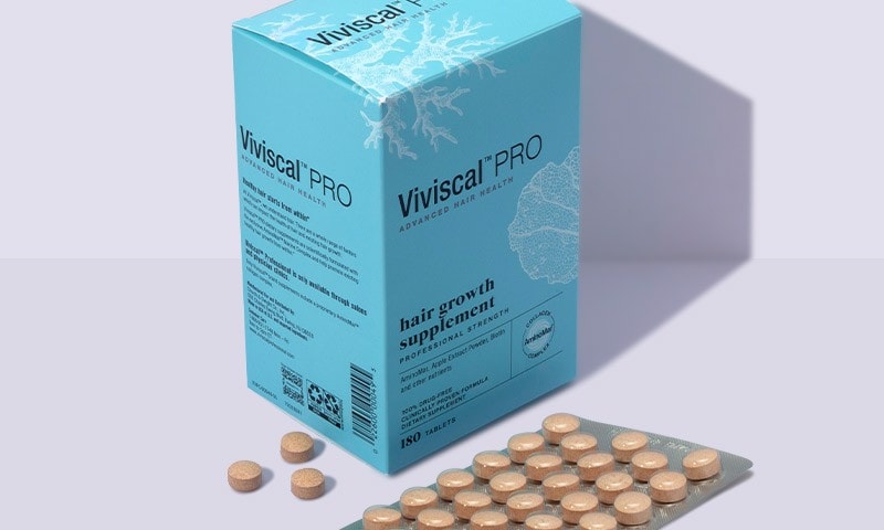 Viviscal PRO Hair Growth Supplements