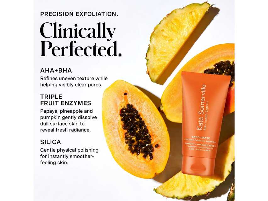 Kate Somerville ExfoliKate Intensive Exfoliating Treatment