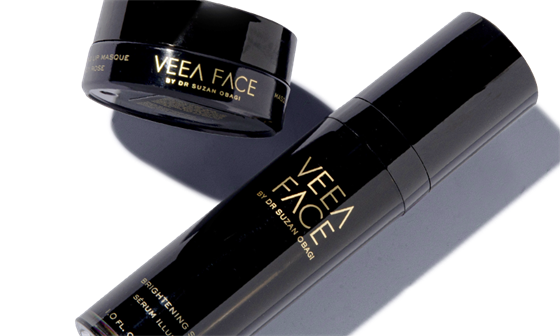 Veea Face by Dr. Suzan Obagi