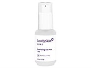 LovelySkin LUXE Exfoliating Gel Plus 15%