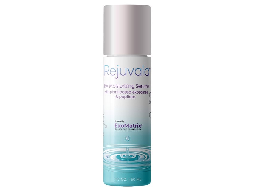 Rejuvala HA Moisturizing Serum+