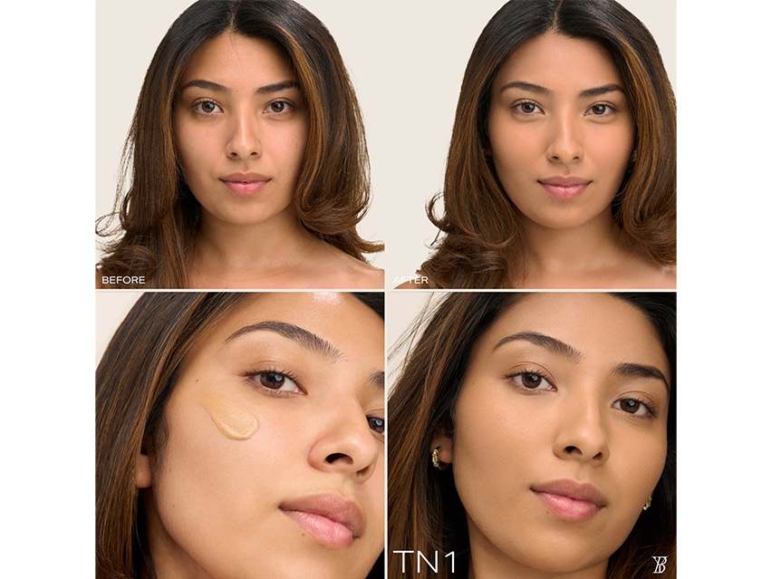 Youngblood Mineral Cosmetics BeyondBlur Skin Perfecting Foundation