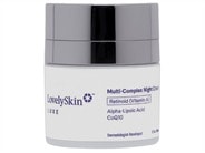 LovelySkin LUXE Multi-Complex Night Cream