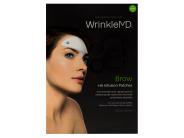 WrinkleMD HA Infusion Refill Patch - Brow
