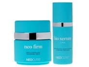 Neocutis Neo Firm Neck & Bio Serum Firm Duo