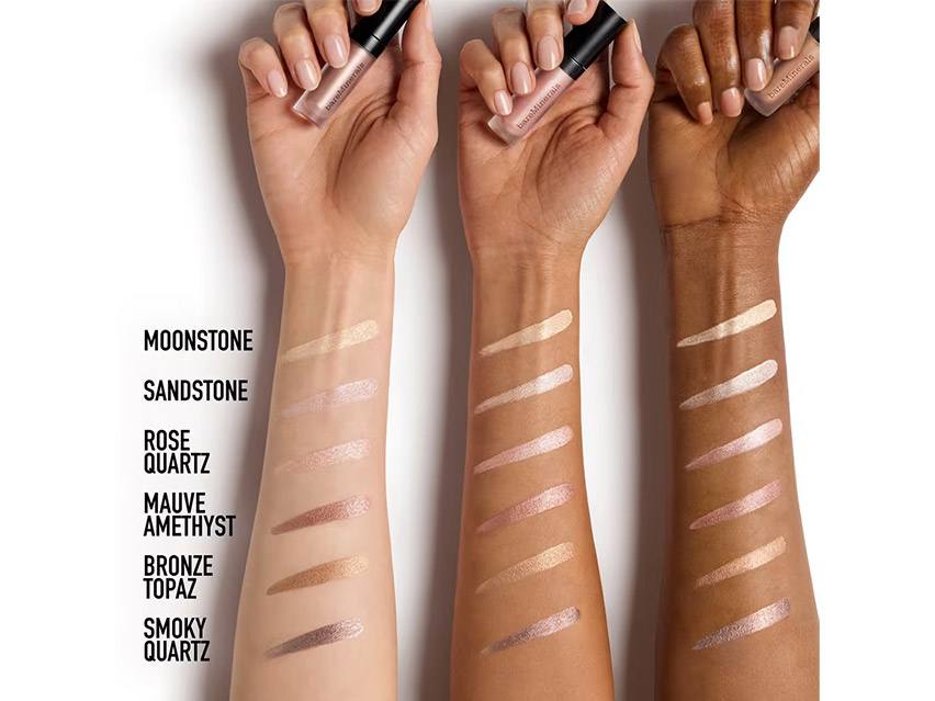 bareMinerals GEN NUDE® Liquid Mineral Eyeshadow