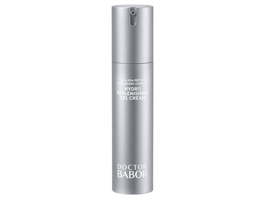 DOCTOR BABOR Hydro Replenishing Gel Cream