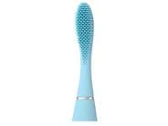 FOREO ISSA Replacement Brush Head - Mint