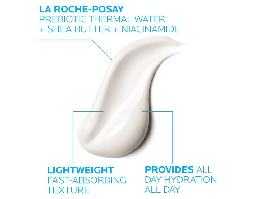 La Roche-Posay Lipikar Lotion Daily Repair Moisturizing Lotion