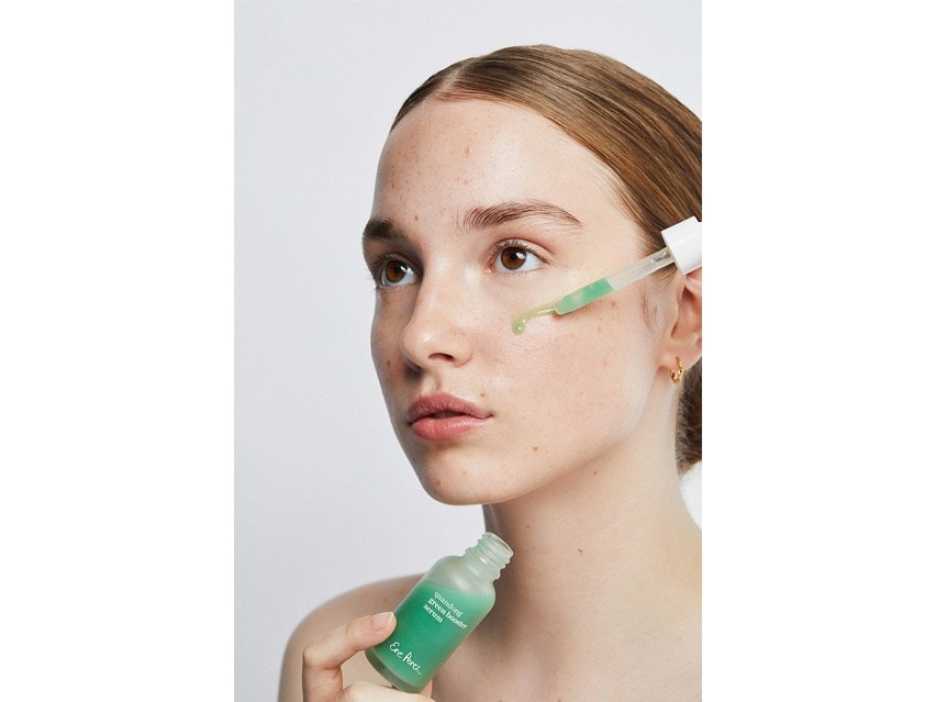 Ere Perez Native Glow Skin Radiance Duo