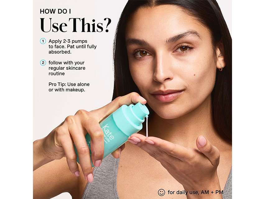 Kate Somerville Power Plumping Primer