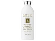 Eminence Strawberry Rhubarb Dermafoliant with Lactic Acid