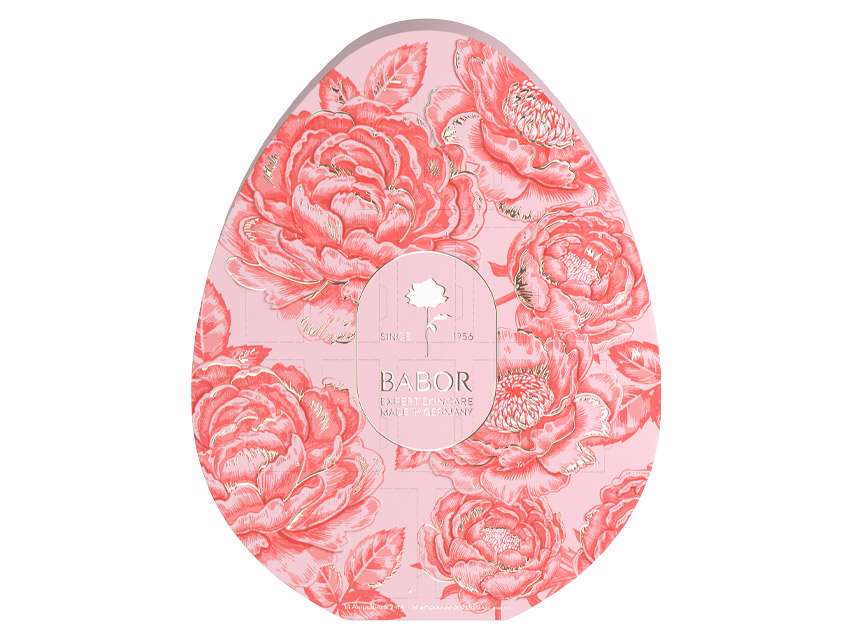 BABOR Ampoule Concetrates Spring Egg - Limited Edition