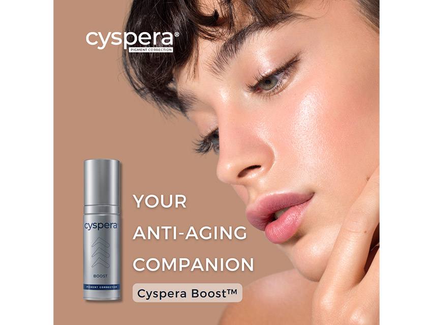 Cyspera Boost