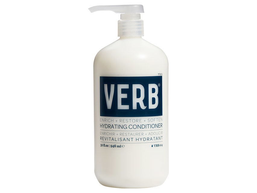 Verb Hydrating Conditioner - 32 oz