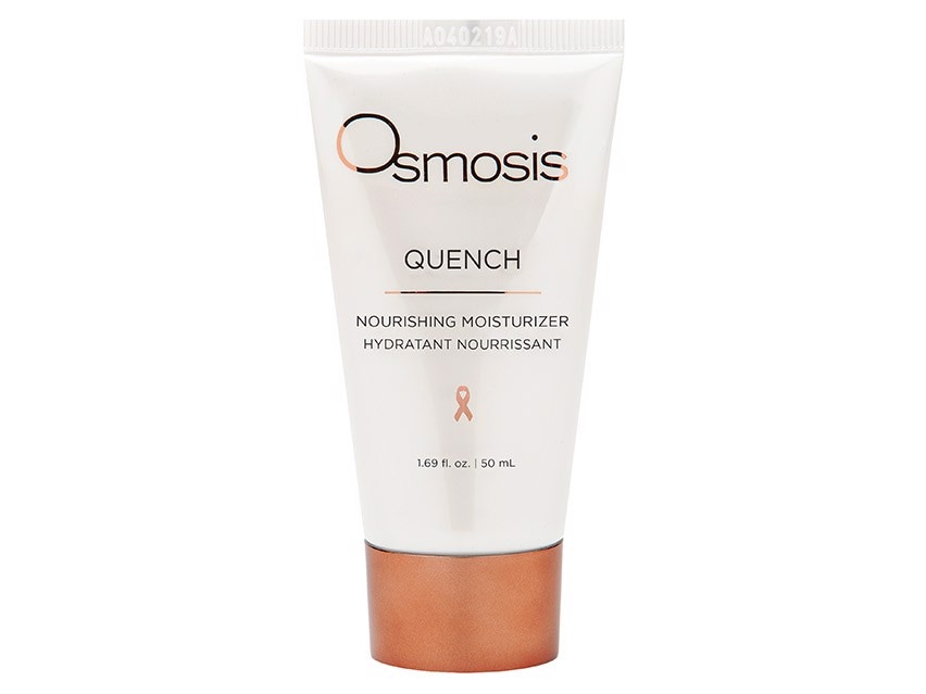 Osmosis Skincare MD Quench Nourishing Moisturizer - 1.69 fl oz