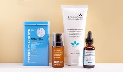 Our Definitive Guide to BHA Skin Care