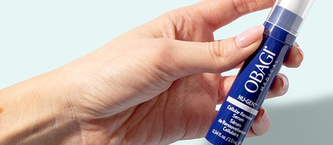 Your free Obagi gift