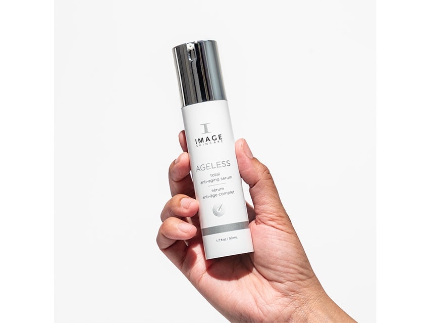 IMAGE Skincare Ageless Total Anti-Aging Serum