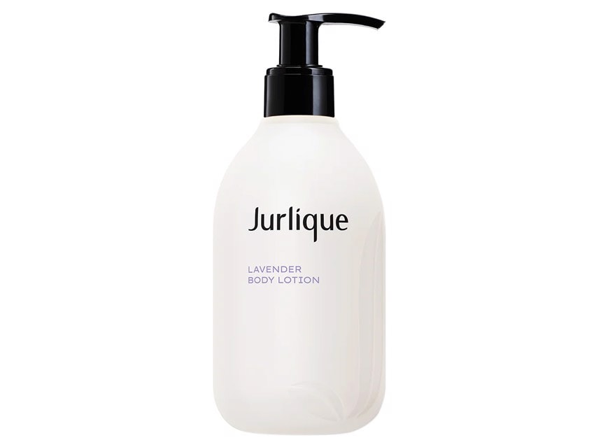 Jurlique Body Lotion - Calming Lavender