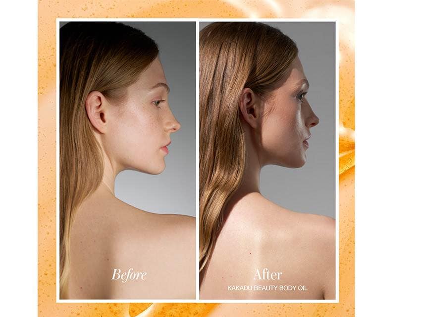RMS Beauty Kakadu Beauty Body Oil