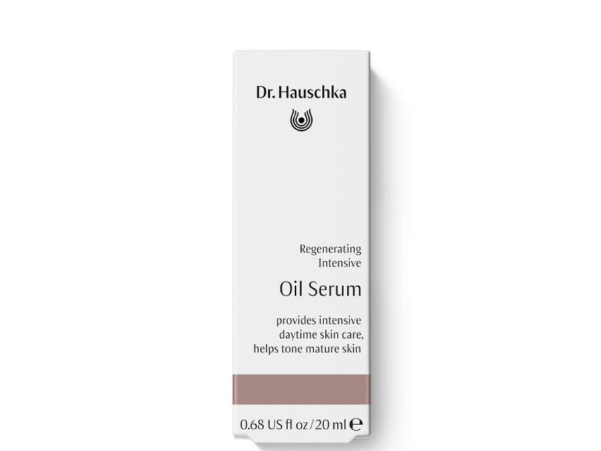 Dr. Hauschka Regenerating Oil Serum Intensive
