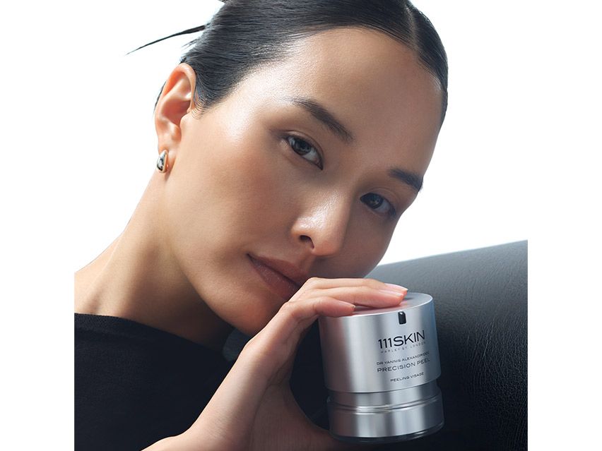 111SKIN Precision Peel