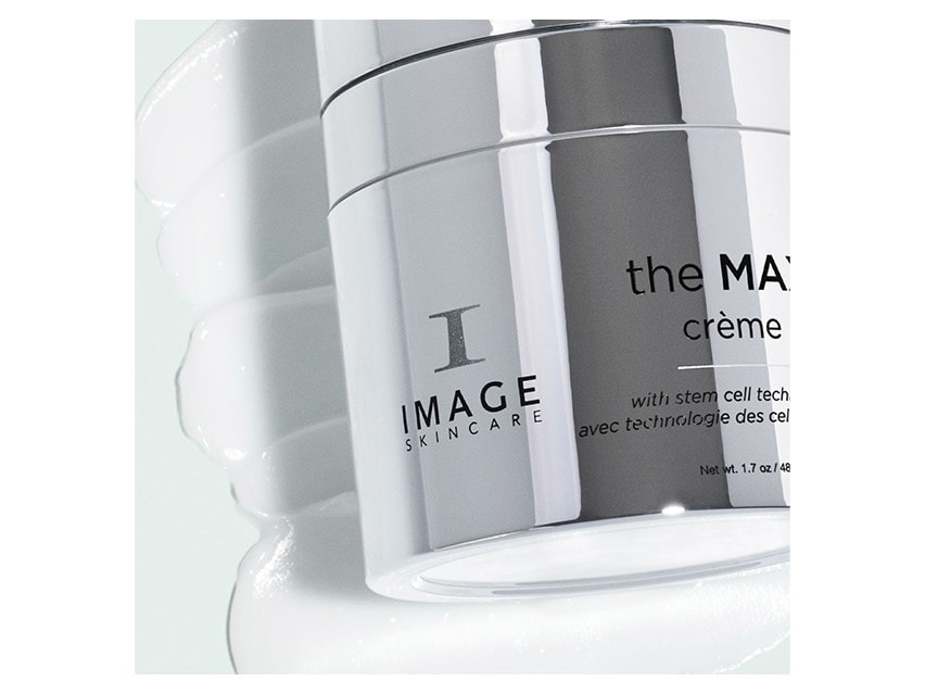 IMAGE Skincare The MAX S Cell Crème