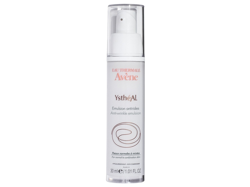 svag designer Opdagelse Avene YstheAL Anti-Wrinkle Emulsion | LovelySkin
