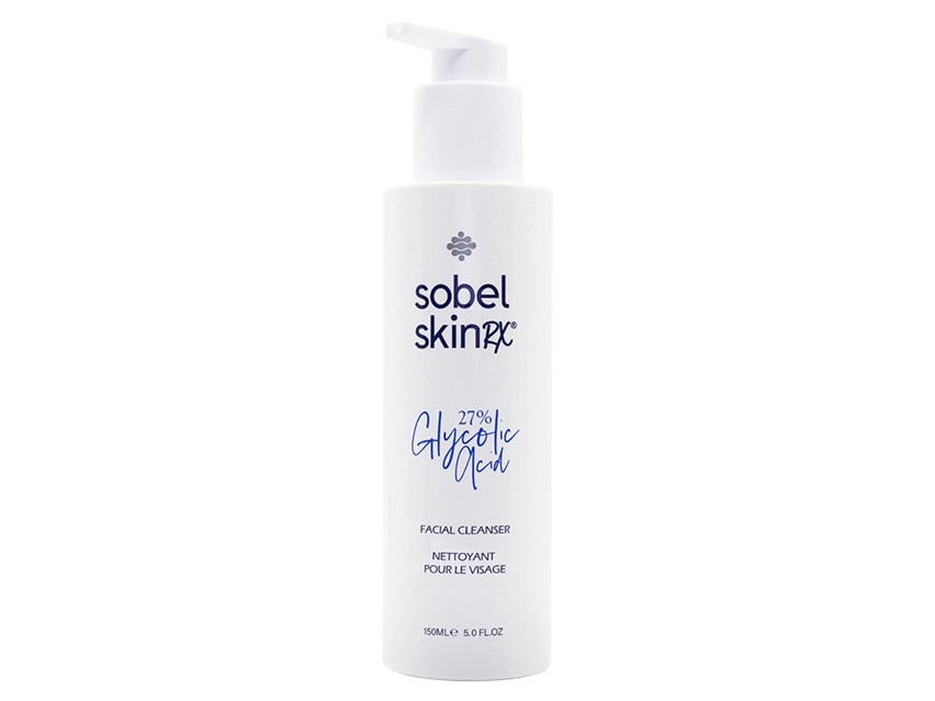 Sobel Skin Rx 27% Glycolic Acid Facial Cleanser