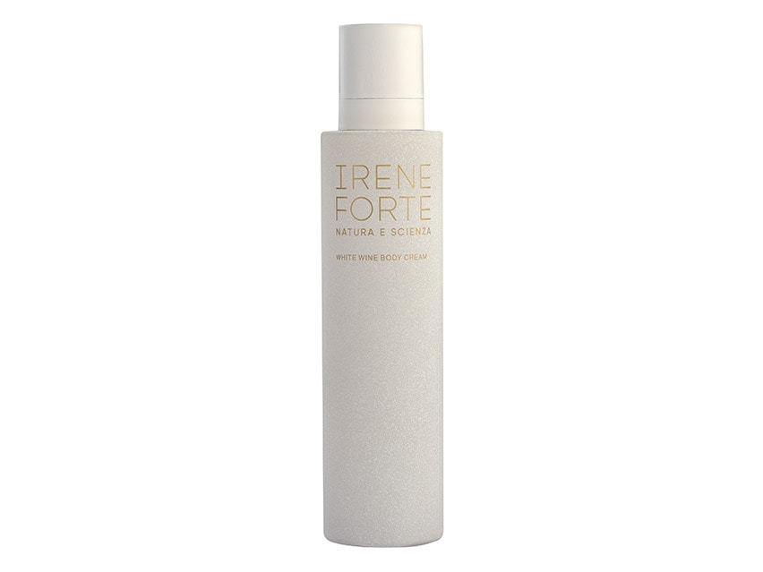 Irene Forte White Wine Body Cream