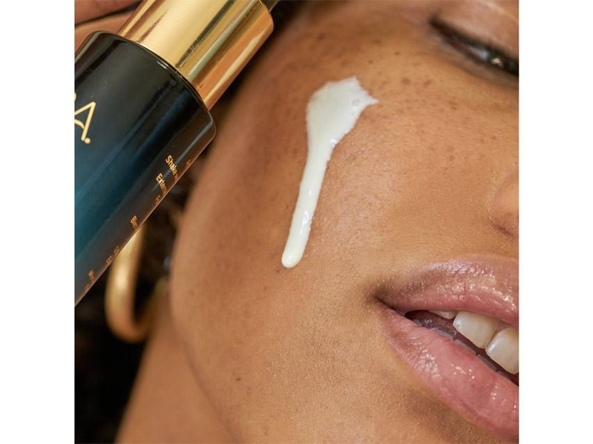 MARA Sea Kale Sunscreen Serum SPF 30