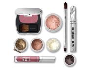 BareMinerals City Lights Makeup Collection