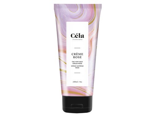 Cela Creme Rose