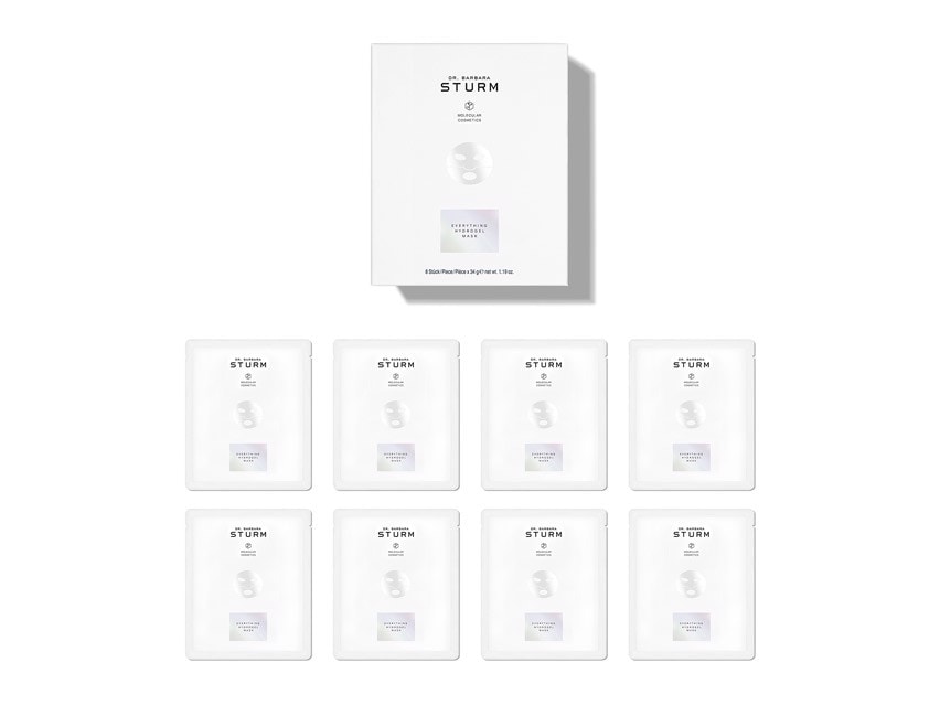 Dr. Barbara Sturm Everything Hydrogel Mask