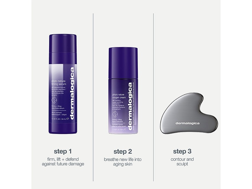 Dermalogica Lift + Firm Kit - Limited Edition