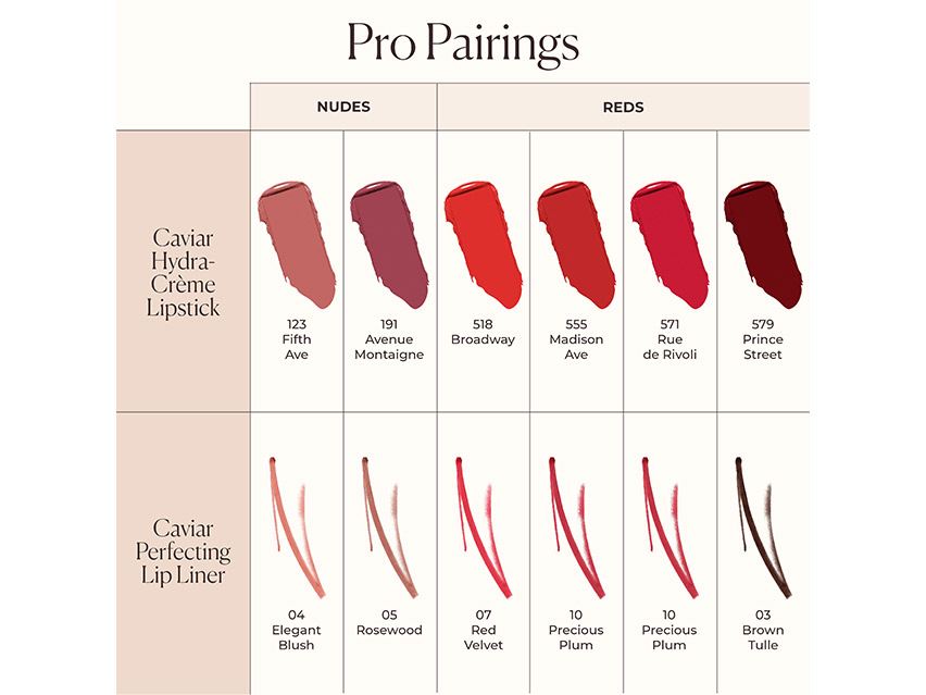 Laura Mercier Caviar Hydra-Cr&#232;me Lipstick