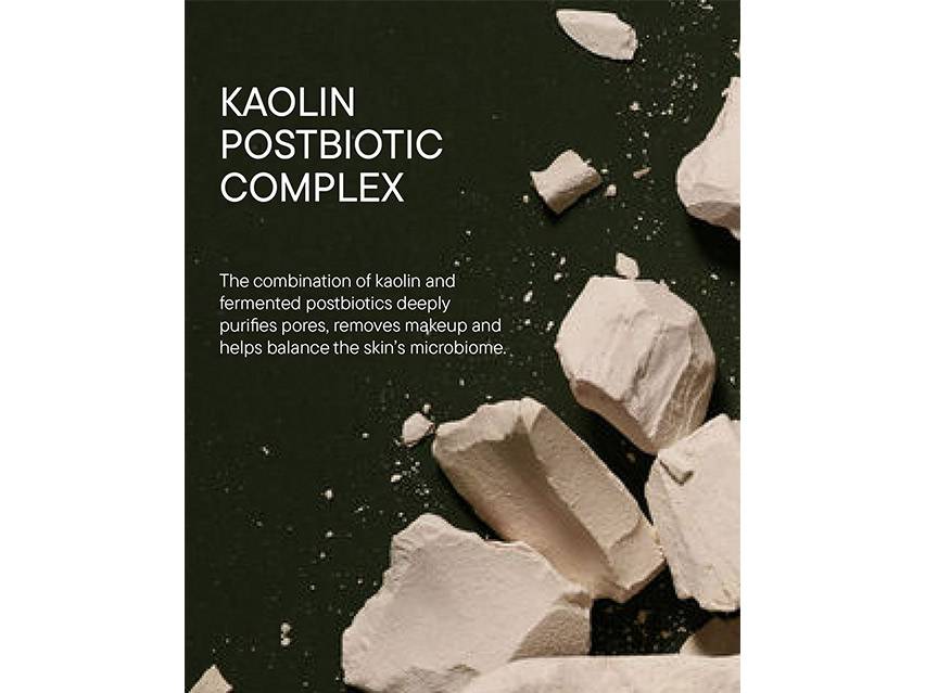 DOCTOR BABOR Microbiomic Clay Multi Cleanser