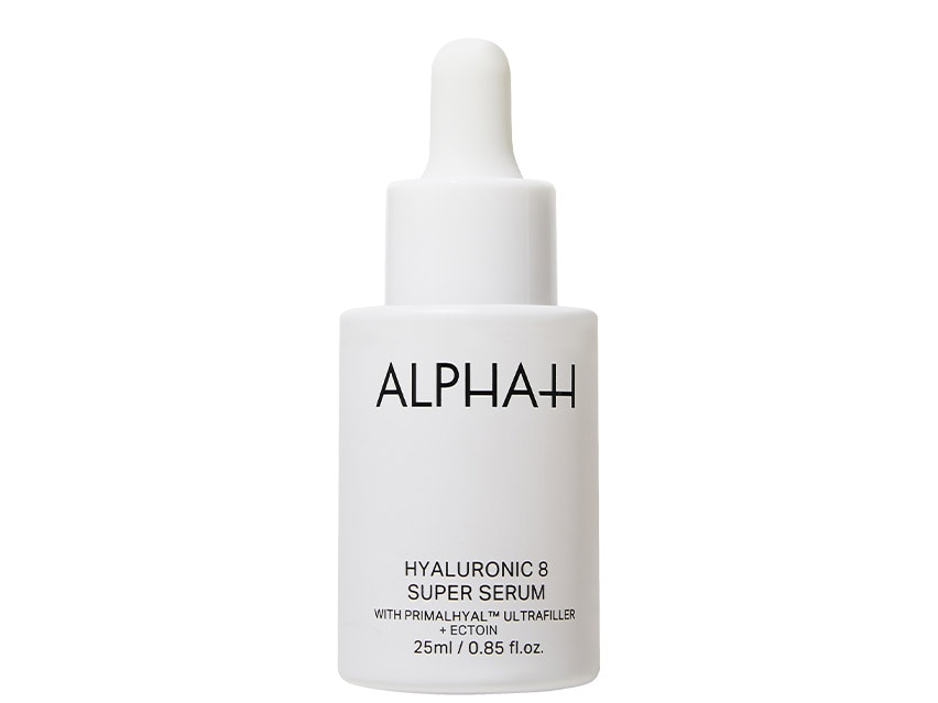 Alpha-H Hyaluronic 8