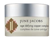 June Jacobs Age Defying Copper Complex