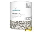 Jane Iredale Skin Omegas Dietary Supplement - 60 ct.