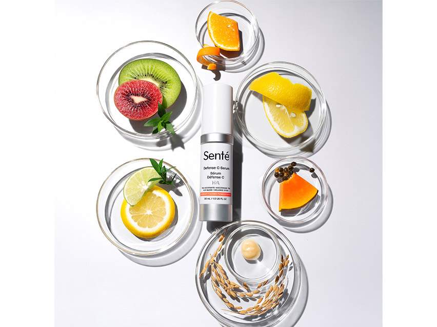 Sent&#233; Defense C Serum