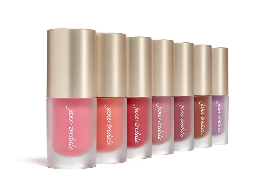 jane iredale ColorLuxe Liquid Blush