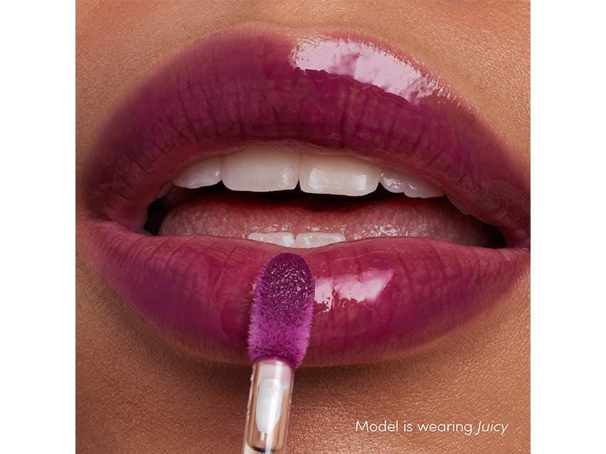 jane iredale ColorLuxe High Impact Lip Glaze