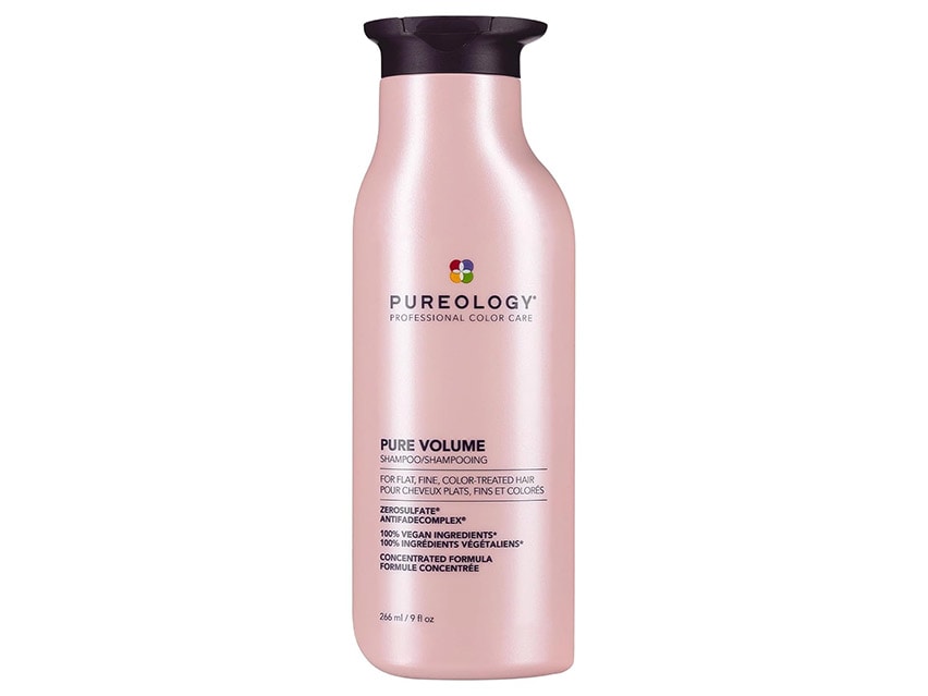 Pureology Pure Volume Shampoo - 9.0 oz