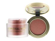 SENNA Mineral Mix Blush & Tint - Organza Blush & Tint