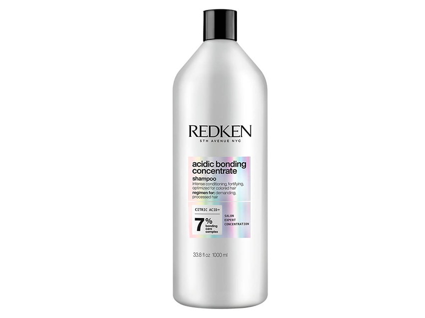 Redken Acidic Bonding Concentrate Shampoo - 33.8 oz