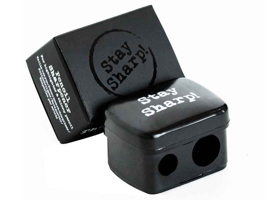 The BrowGal by Tonya Crooks Highlighter/Pencil Sharpener