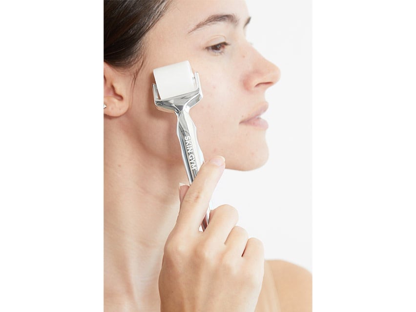 Skin Gym Microfusion Dissolving Hyaluronic Roller
